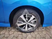 2020 Nissan LEAF