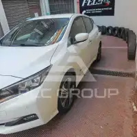 2020 Nissan LEAF