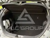 2020 Nissan LEAF
