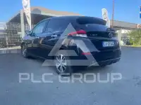 2020 Nissan LEAF