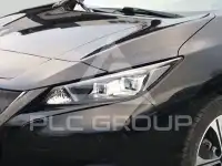 2020 Nissan LEAF