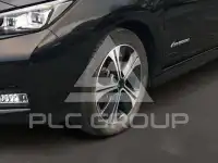 2020 Nissan LEAF