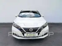 2020 Nissan LEAF