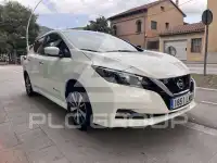 2020 Nissan LEAF