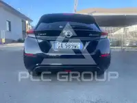 2020 Nissan LEAF