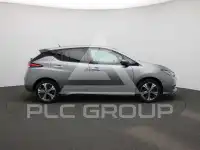 2020 Nissan LEAF