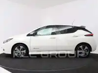 2020 Nissan LEAF