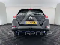 2020 Nissan LEAF