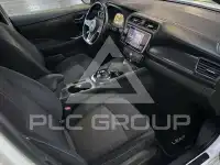 2020 Nissan LEAF