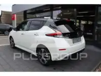 2020 Nissan LEAF