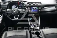 2020 Nissan LEAF