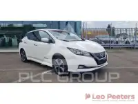 2020 Nissan LEAF