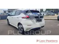2020 Nissan LEAF