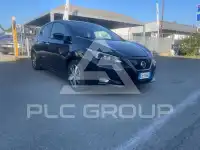 2020 Nissan LEAF