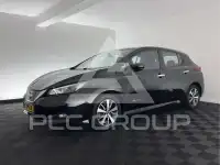 2020 Nissan LEAF