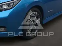 2020 Nissan LEAF