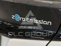 2020 Nissan LEAF