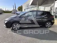 2020 Nissan LEAF