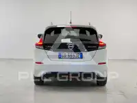 2020 Nissan LEAF