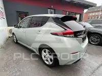 2020 Nissan LEAF