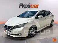 2020 Nissan LEAF