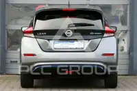 2020 Nissan LEAF