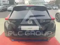 2020 Nissan LEAF
