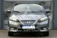 2020 Nissan LEAF