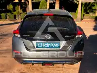 2020 Nissan LEAF