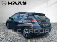 2020 Nissan LEAF