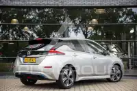 2020 Nissan LEAF