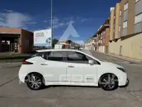 2020 Nissan LEAF