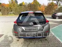 2020 Nissan LEAF