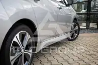 2020 Nissan LEAF