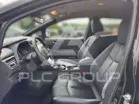 2020 Nissan LEAF