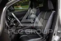 2020 Nissan LEAF