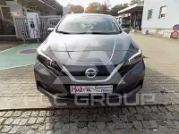 2020 Nissan LEAF