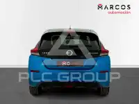 2020 Nissan LEAF