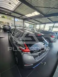 2020 Nissan LEAF