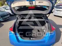 2020 Nissan LEAF