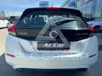 2020 Nissan LEAF