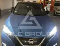 2020 Nissan LEAF