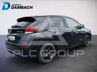 2020 Nissan LEAF