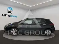 2020 Nissan LEAF