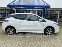 2020 Nissan LEAF