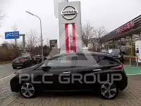 2020 Nissan LEAF