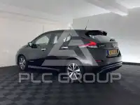 2020 Nissan LEAF