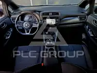 2020 Nissan LEAF