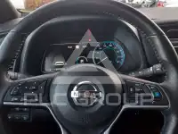 2020 Nissan LEAF