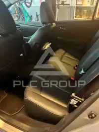 2020 Nissan LEAF